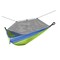 Snow Joe Bliss Hammocks Hammock in a Bag w Mosquito Net  Adjustable Tree Straps BH-406XLS-N-MM - alternate 5